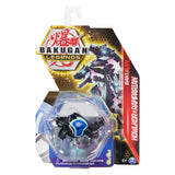 BAKUGAN S5 BILA CLASICA  HOWLKOR RAMPARIAN