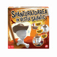 JOC DE SOCIETATE SPANZURATOAREA IN VESTUL SALBATIC IN LIMBA ROMANA
