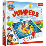 JOC JUMPERS PATRULA CATELUSILOR