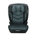 SCAUN AUTO MIGO BROOKLYN, 100-150 CM, GREY