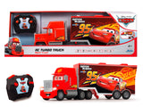 JADA CARS CAMION CU TELECOMANDA TURBO MACK SCARA 1:24