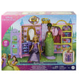 DISNEY PRINCESS SET PREGATIRE PENTRU BAL