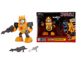 FIGURINA TRANSFORMERS 4 BUMBLEBEE G1