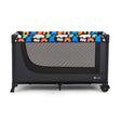 PATUT TRAVEL KINDERKRAFT JOY2, FARA ACCESORII, BLACK
