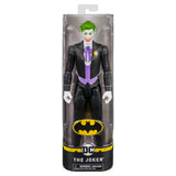 BATMAN FIGURINA JOKER IN COSTUM 30CM