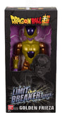 BANDAI FIGURINA DRAGON BALL LIMIT BREAKER GOLDEN FRIEZA  30CM