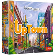 JOC DE STRATEGIE UPTOWN