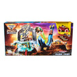 MONSTER JAM MUD BLASTERS SET ARUNCATOARE DE NOROI