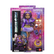 MONSTER HIGH PAPUSA CLAWDEEN WOLF CU ACCESORII