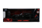 JADA BATMAN MASINUTA DIN METAL BATMOBILE SCARA 1:24