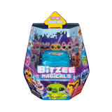 BITZEE JUCARIE INTERACTIVA ANIMALUT ALBASTRU AZUR