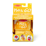 MELISSA AND DOUG PLAY TO GO SET DE JOACA BRIOSE SI FURSECURI LA PACHET