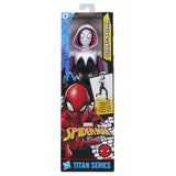 MARVEL SPIDER MAN TITAN SERIES FIGURINA GHOST SPIDER