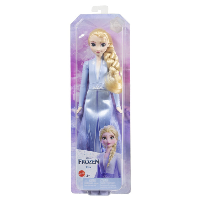PAPUSA DISNEY FROZEN ELSA