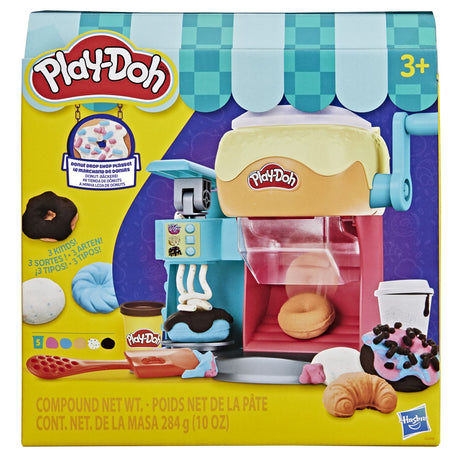 PLAY DOH SET MAGAZIN DE GOGOSI