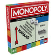 MONOPOLY JOC MONOPOLY CLASSIC REFRESH IN LIMBA BULGARA