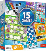 JOC DE SOCIETATE DISNEY COLECTIE 15 JOCURI