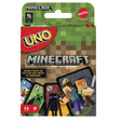 JOC DE CARTI UNO MINECRAFT