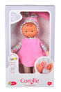 COROLLE MDC PAPUSA MISS PINK BLOSSOM 25CM