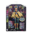 MONSTER HIGH PAPUSA CLEO DE NILE
