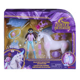 UNICORN ACADEMY SET AVENTURA CU PIETRE PRETIOASE A LUI GLACIER