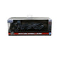JADA DC JUSTICE LEAGUE SET FIGURINA BATMAN SI MASINUTA METALICA BATMOBILE SCARA 1 LA 32