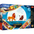 PUZZLE TREFL 1000 PREMIUM PLUS REGELE LEU