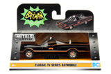 JADA BATMAN DC MASINUTA METALICA BATMOBILE SCARA 1 LA 32