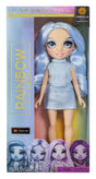 RAINBOW HIGH  PAPUSA GABRIELLA ICELY