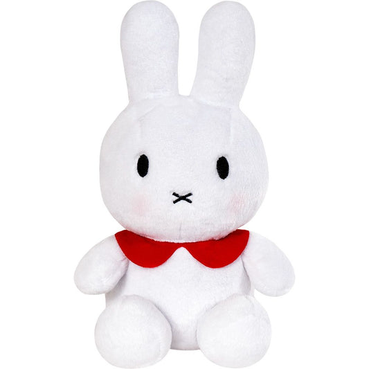 PLUS IEPURAS BONNY ALB 30CM
