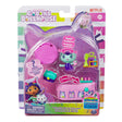 GABBYS DOLLHOUSE PISIRENA IN CAMERA CU POTIUNI