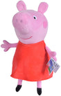 PEPPA PIG PLUSH PEPPA 33CM
