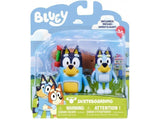 BLUEY & BANDIT PESKATEBOARD