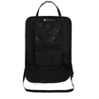 ORGANIZATOR AUTO KINDERKRAFT, 2 IN 1, BLACK