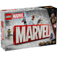 LEGO SUPER HEROES SIGLA SI MINIFIGURINE MARVEL 76313