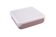 RECIPIENT SILICON PENTRU SANDWICH, MELII LUXE, BLUSH