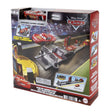 CARS SET DE JOACA PISTA DE LANSARE SI MASINUTA FULGER MCQUEEN