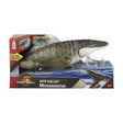 JURASSIC WORLD REBIRTH BITE N BLAST DINOZAUR MOSASAURUS INTERACTIV CU MISCARI SI FUNCTIE SPECIALA 50CM