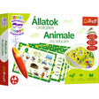 JOC ANIMALELE CU CREION MAGIC