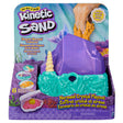 KINETIC SAND SET MERMAID CRYSTAL