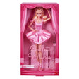 BARBIE BALLET WISHES PAPUSA BARBIE BALERINA