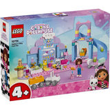 LEGO GABBYS DOLLHOUSE PISI-CRESA URECHE A LUI GABBY 10796
