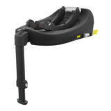 BAZA ISOFIX 360 KINDERKRAFT ENDURA SAFE FX, BLACK