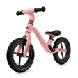 BICICLETA FARA PEDALE KINDERKRAFT XPLOIT, BUBBLEGUM PINK