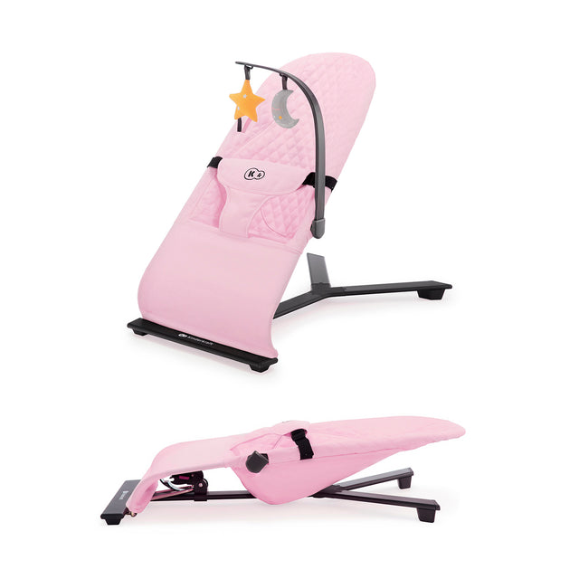 BALANSOAR KINDERKRAFT MIMI, PINK