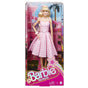 BARBIE THE MOVIE PAPUSA BARBIE Robbie Margot