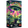 PUZZLE TREFL 1000 PREMIUM PLUS SALA GROAZEI OZN-URI