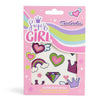 MARTINELIA SUPER GIRL TATUAJE CU SCLIPICI