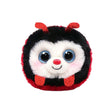 PLUS TY 8CM BEANIE BALLS IZZY GARGARITA