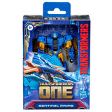TRANSFORMERS ONE FIGURINA SENTINEL PRIME 12CM